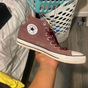Converse